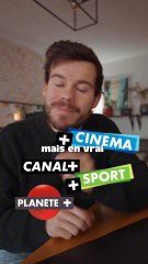 France TV sera mieux placé !