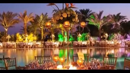 تعرّفي على منتجع Edde Sands السياحي