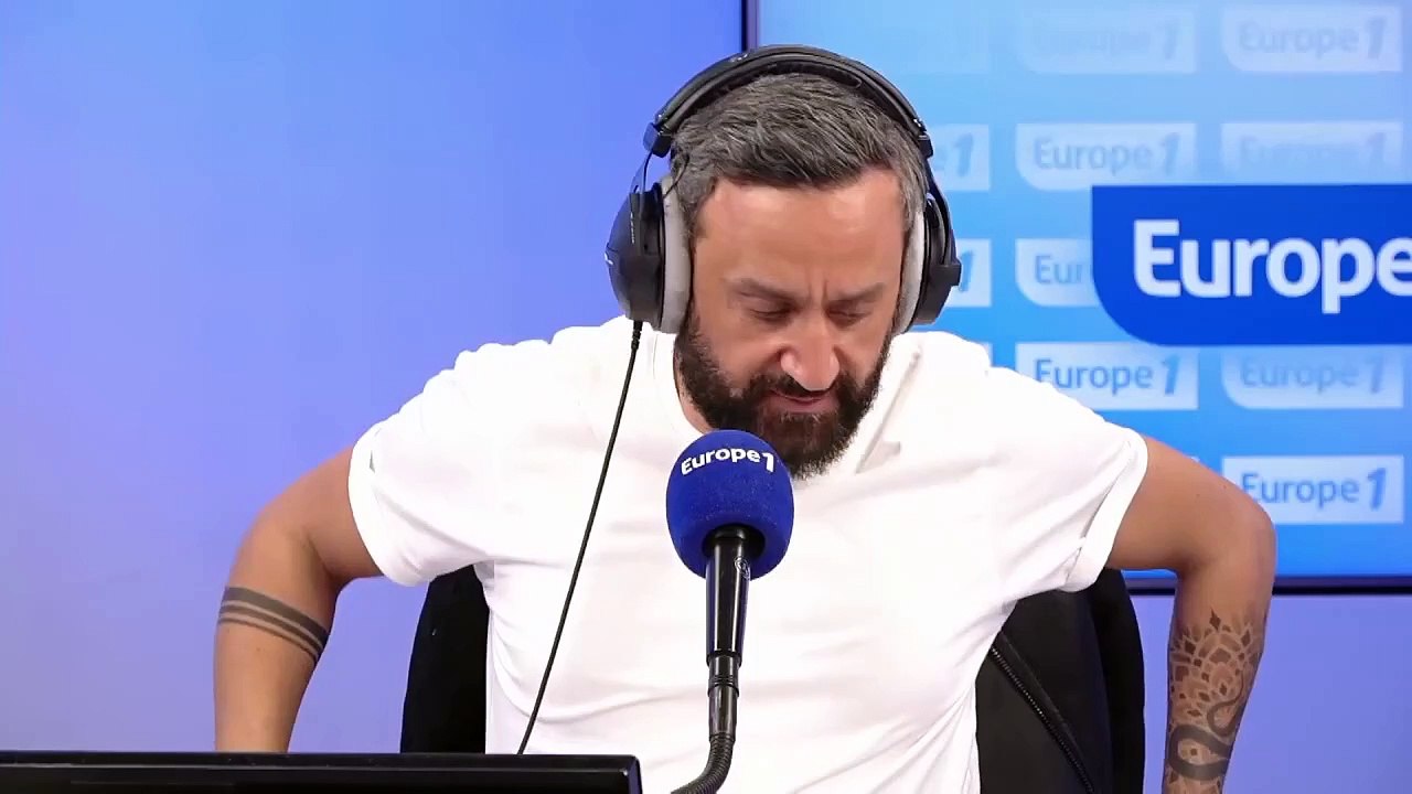 Cyril Hanouna – Déménagement d'une école encerclée par les dealers à Saint-Ouen : «On ne recule pas» assure le maire Karim Bouamrane