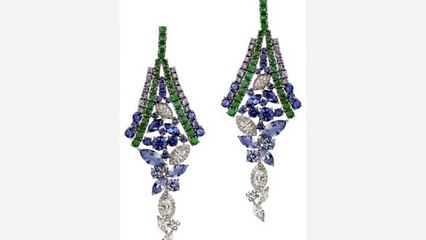 مجوهرات Avakian: من لبنان الى كل العالم