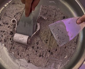 Helados en rollo en Mérida ¿De qué se trata esta tendencia?