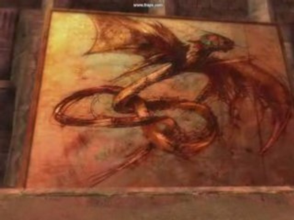 Panorama Guild Wars