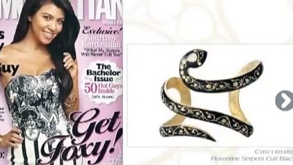 تعرّفي على Chic Avenue الاكسسوارات المفضلة لدى المشاهير