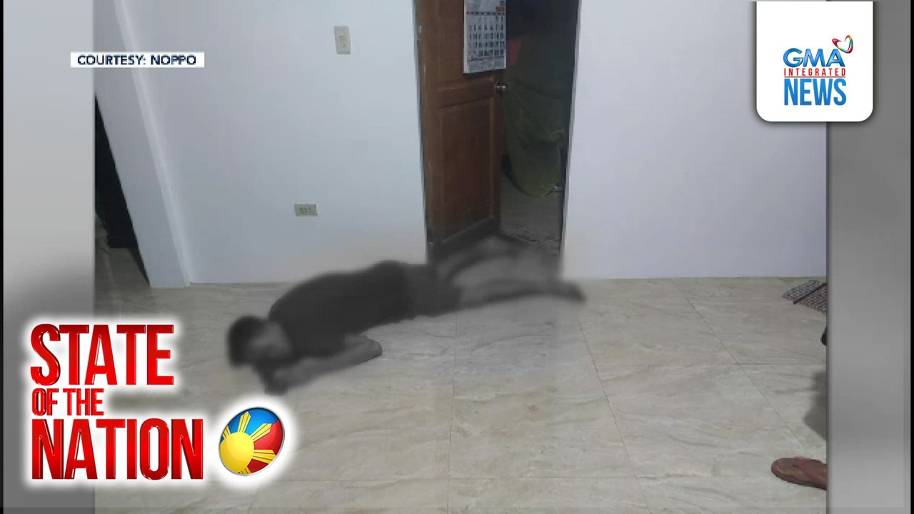 Boyfriend ng apo, napagkamalang magnanakaw ng lolo at napatay sa pamamaril | SONA