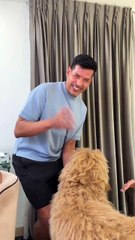 Viviana Gibelli en la búsqueda de un nuevo integrante para su familia