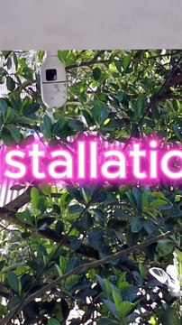 Dual Lens Bulb IP Night Vision Camera V380 WIFI IP camera 01