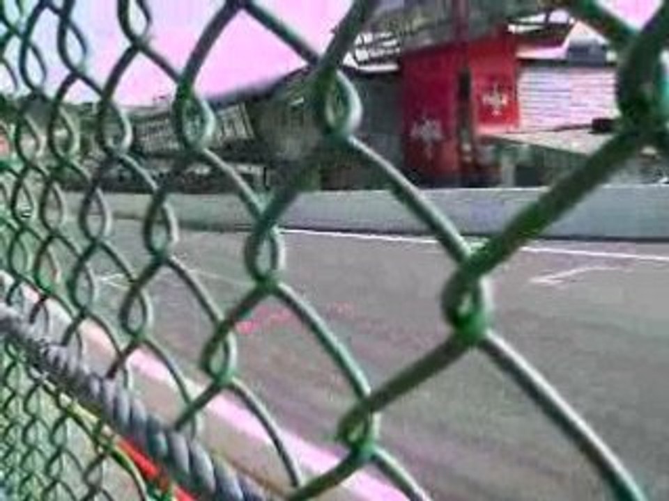 formule 1 - démo R27