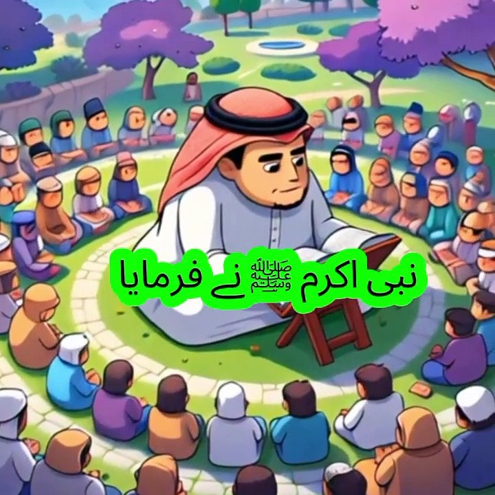 زیادہ اولاد کی ترغیب