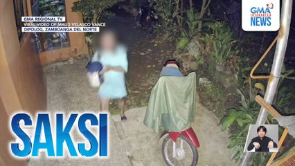 Residente, inireklamo matapos tapunan ng mainit na tubig ang mga alagang aso ng kapitbahay | Saksi