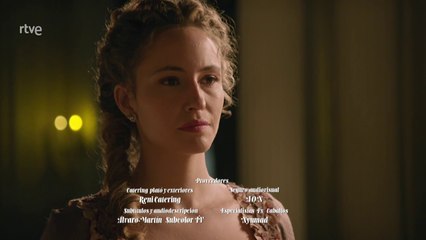 Valle Salvaje  Capitulo 134 Avance