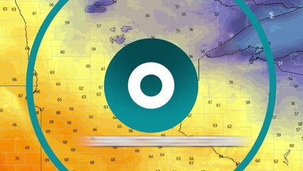 Tracking rain, snow showers late Friday into Saturday