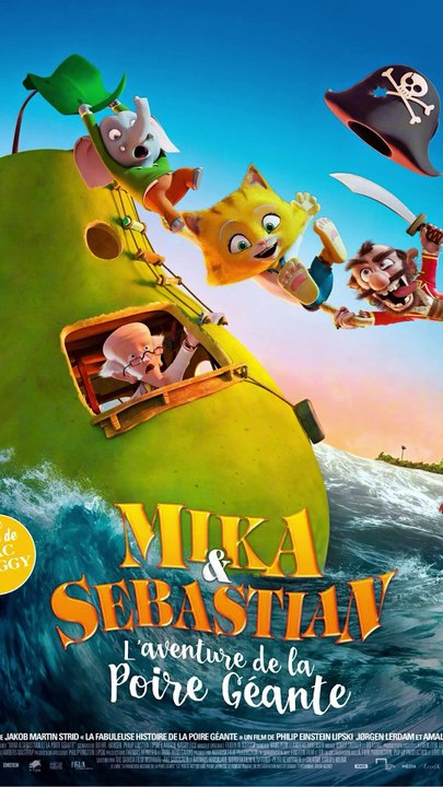 MIKA & SEBASTIEN