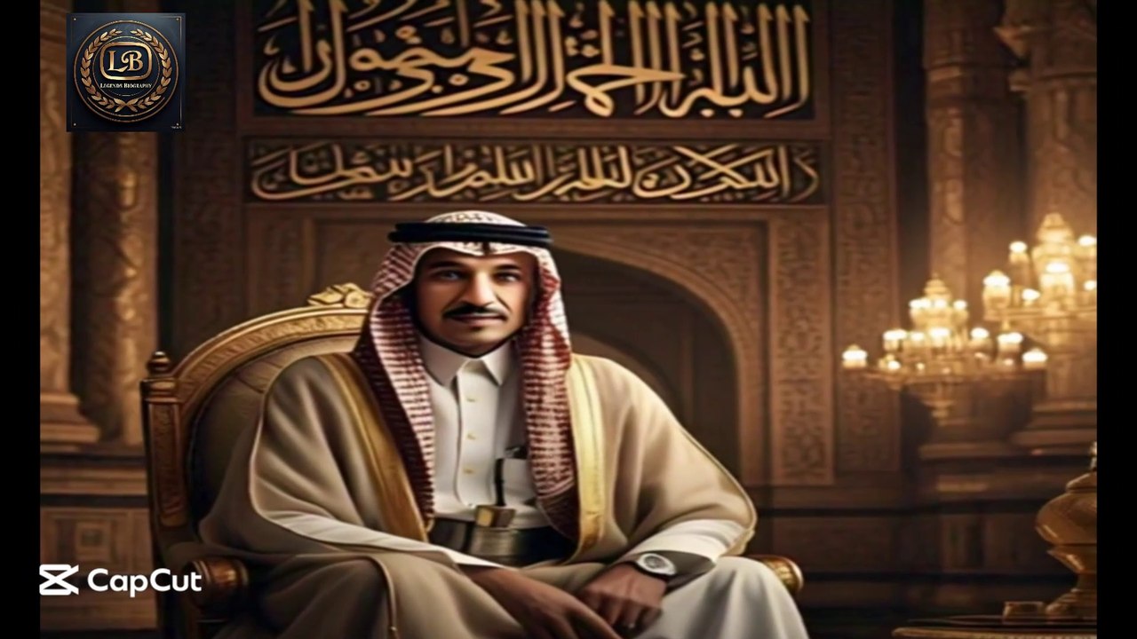 King Faisal | The Visionary Leader Who Transformed Saudi Arabia