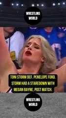 AEW Dynamite Results, April 2, 2025.