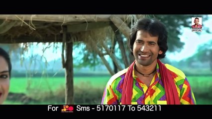 Dinesh Lal Yadav & Amrapali Dubey's Hit Song 'Nai Jhulni Ke Chhaiya' 🎶 (2022)