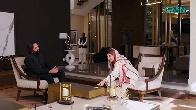 Iqtidar Episode 58 Shocking Scene Ali Raza Anmol Baloch Iqtidar Green TV