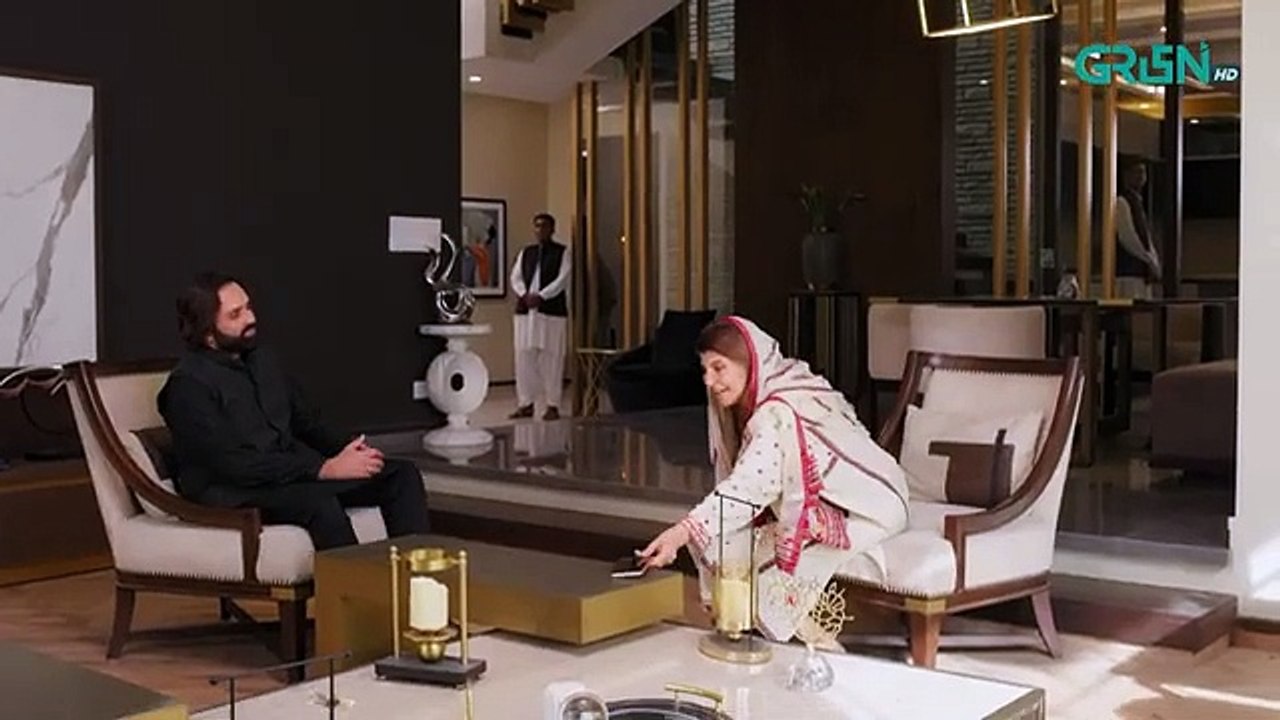 Iqtidar Episode 58 Shocking Scene Ali Raza Anmol Baloch Iqtidar Green TV