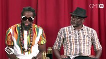 [#VôVô] Lord Ekomy Ndong et Chef keza nous parlent du 