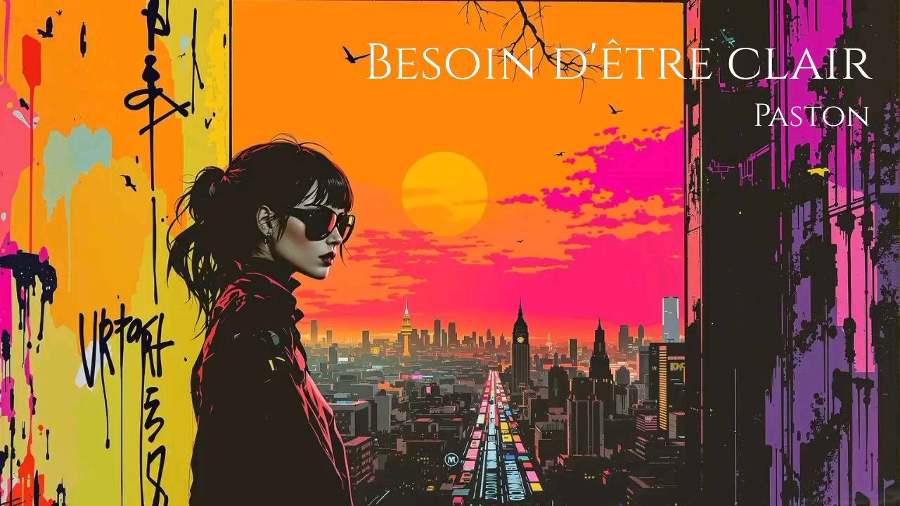 Besoin d'être clair