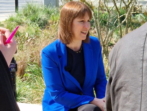 Chancellor's message to business