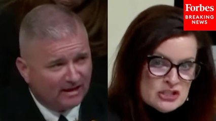 Sheri Biggs Questions Orange County Fire Chief About Integrating Drones Into Wildfire Response