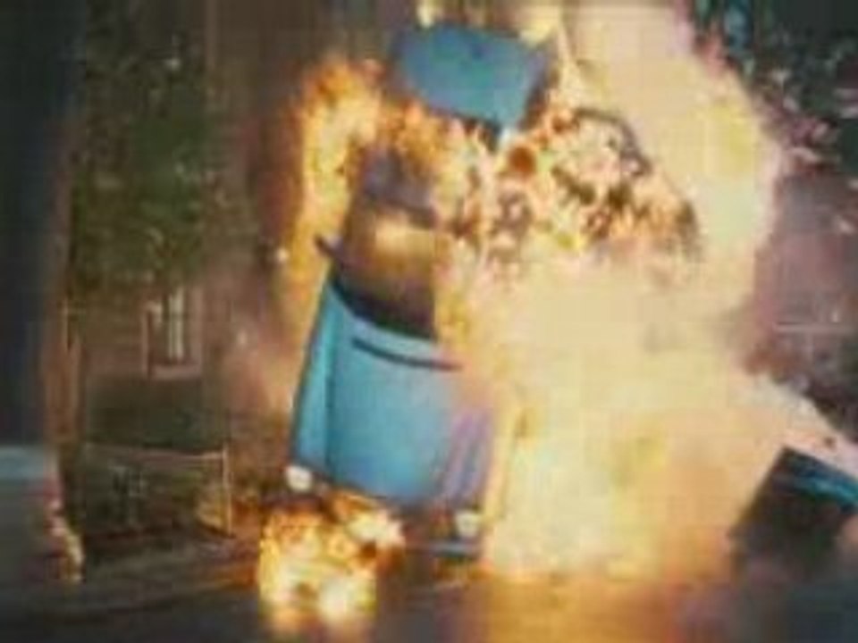 bande-annonce de Dark Knight