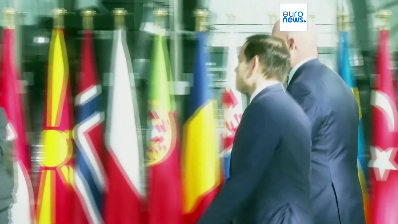 Nachrichten des Tages | 3. April - Abendausgabe