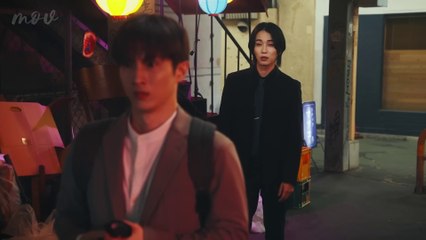 EP 3: Dominant Yakuza Boss & the Wimped-Out Corporate Slave 🥋💼