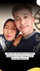 Umumkan Mualaf di Hari Raya Idulfitri, Ruben Onsu Mengaku Tak Ada Paksaan