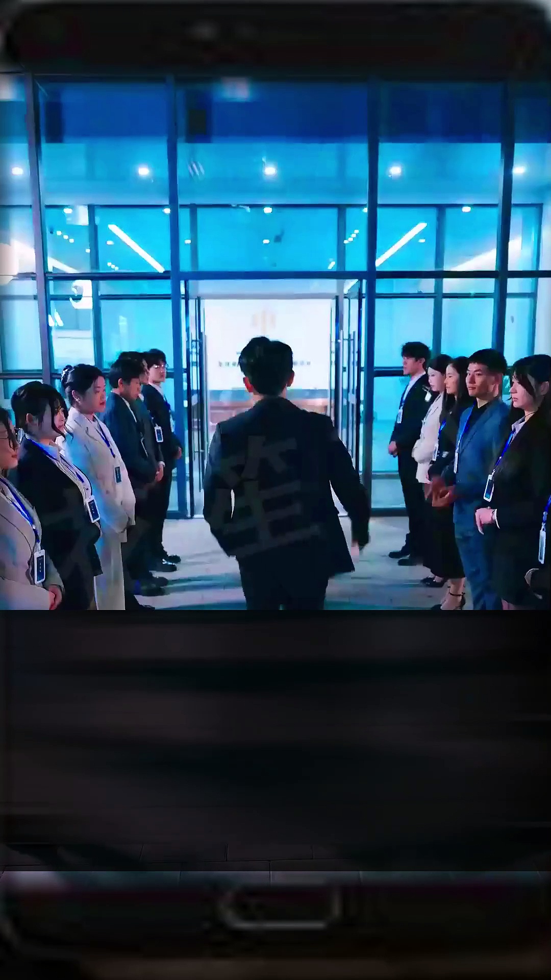  Dua pasangan yang hidup kembali dan menjalani kehidupan berbeda part 2