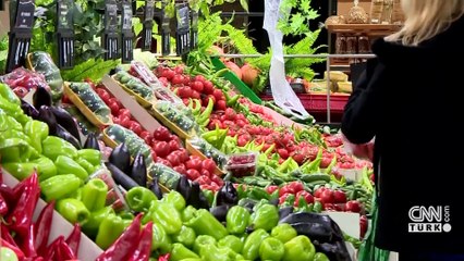 Ekonomi yönetiminden enflasyon değerlendirmeleri