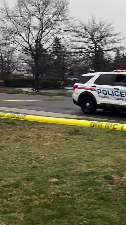 Man, 30s, shot to death in ‘targeted’ murder outside Long Island hotel: police