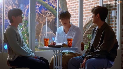 [ENG] EP.7 Checkered Shirt (2025)