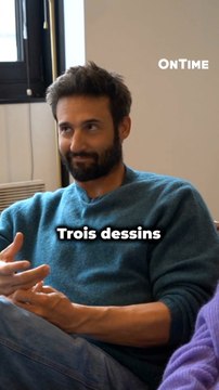 Les 3 meilleurs dessins animés ? Les 3 meilleurs plats ?