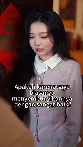  Pengakuan pak feri part 2 tamat