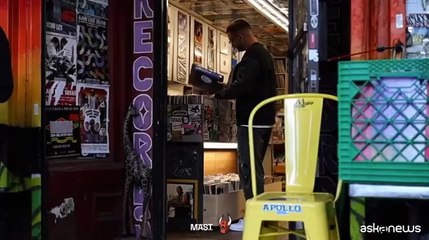 Sick Budd e Silent Bob ancora insieme per l'album "Angelo Balaclava"