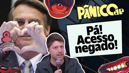 RESENHA ZU E ZUZU: PRISÃO DE BOLSONARO NEGADA, ASSIM COMO O CORINTHIANS EM TORNEIOS INTERNACIONAIS