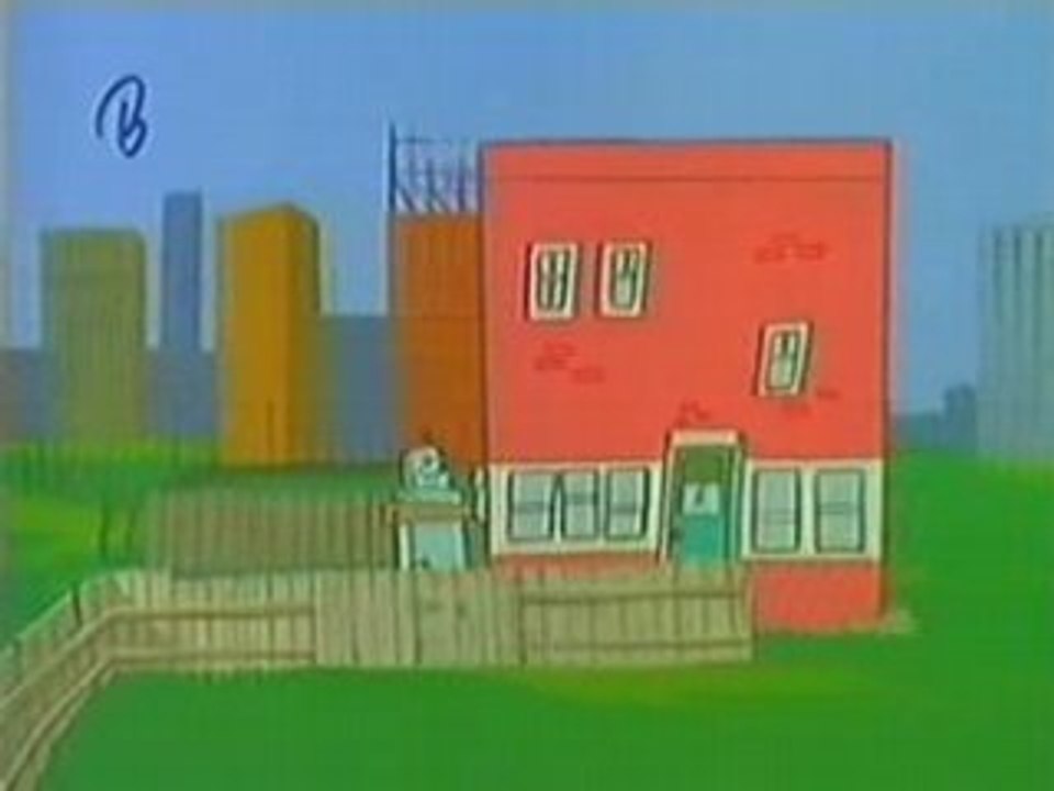 La hormiga atomica El robot destructor (1965)