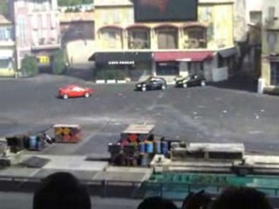 moteur action ! 2