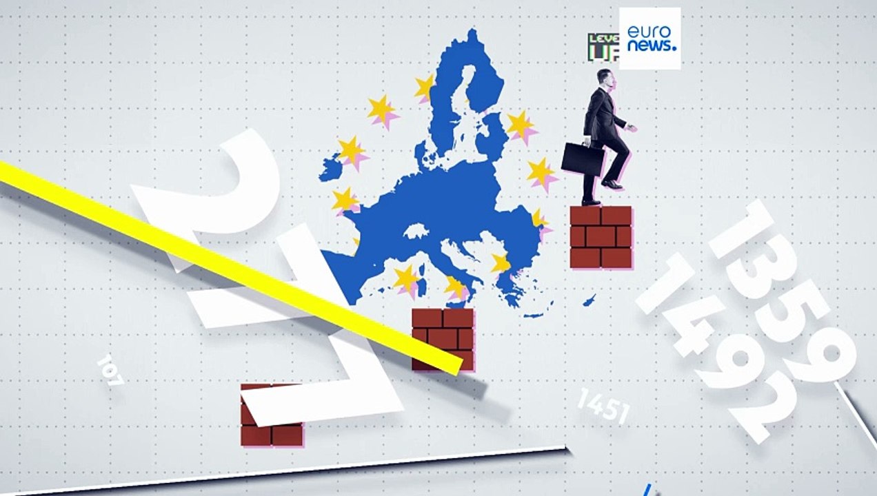 Trabalhar na Europa: como é que a mobilidade social pode impulsionar a economia do continente?