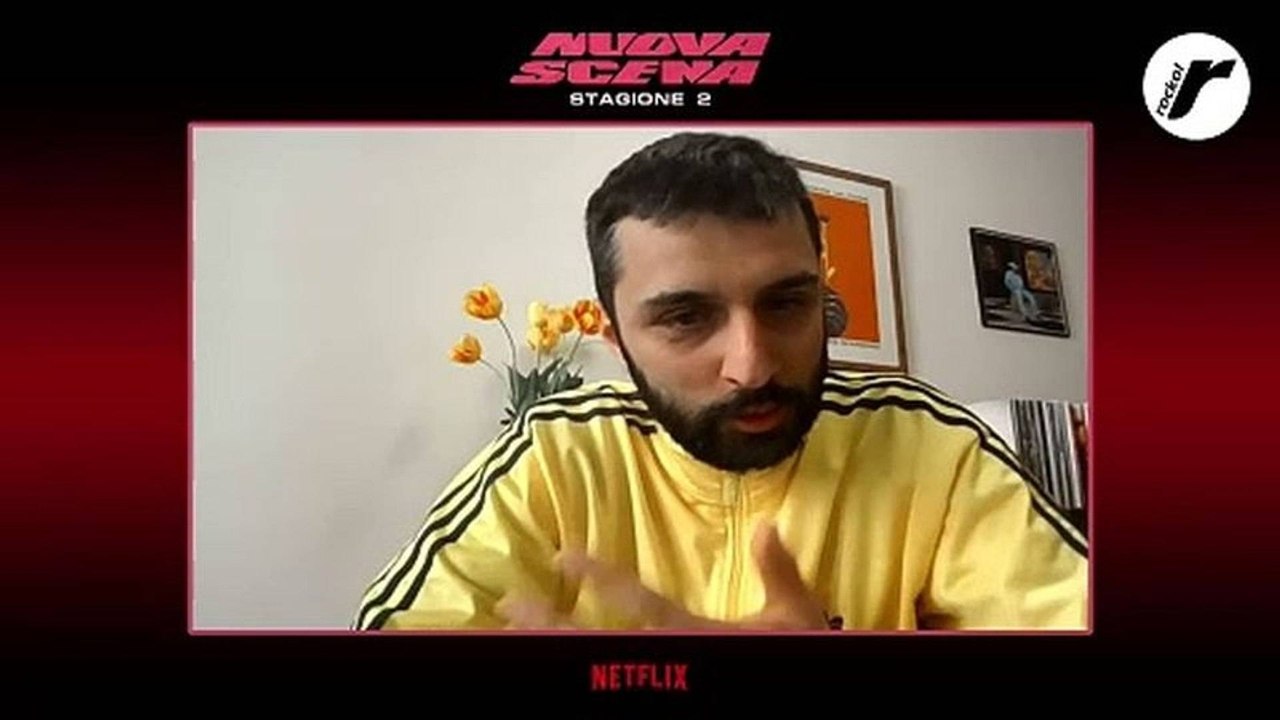 Fabri Fibra, Rose Villain e Geolier presentano la seconda stagione di “Nuova scena”