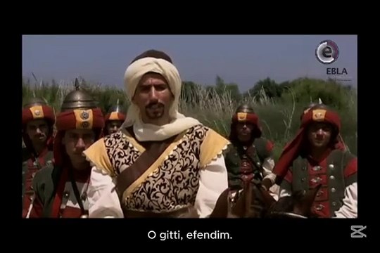 Bölüm 20 - Sultan Baybars Dizisi - 2005 - Moğolları Yenen Türk - HD Türkçe Altyazı (Arapça'dan Düzenlenmiş Makine Çevirisi)