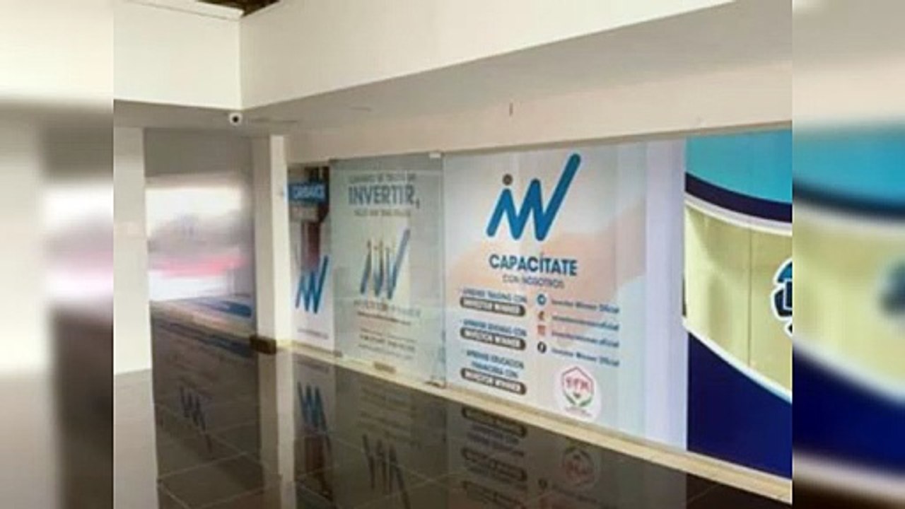 Operación Gaviota: Así operaba Investor Winner