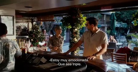 BAJO EL MISMO CIELO | Tráiler subtitulado Español (HD)