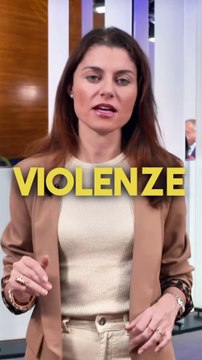 Ceccardi - Milano è sempre più vittima dei maranza e delle baby gang (03.04.25)