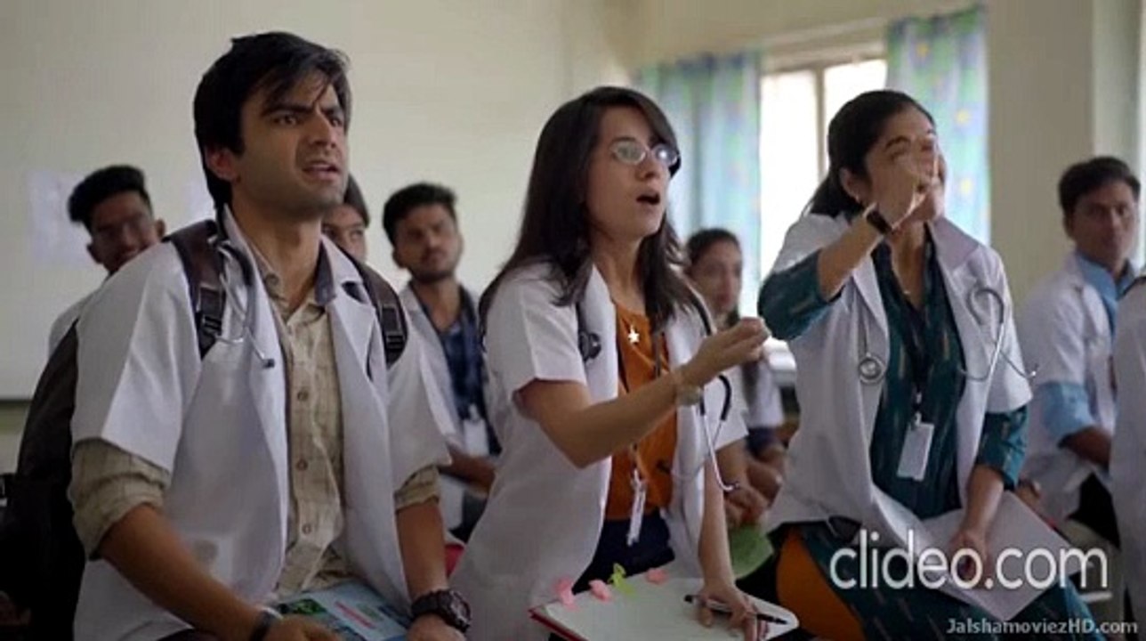 Operation mbbs Hindi web series HD Season 1 Episode 2