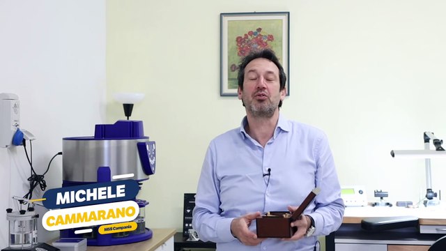 Cammarano - CENTODUESIMA TAPPA DEL TOUR NELLE AZIENDE E NELLE IMPRESE DELLA NOSTRA TERRA (03.04.25)