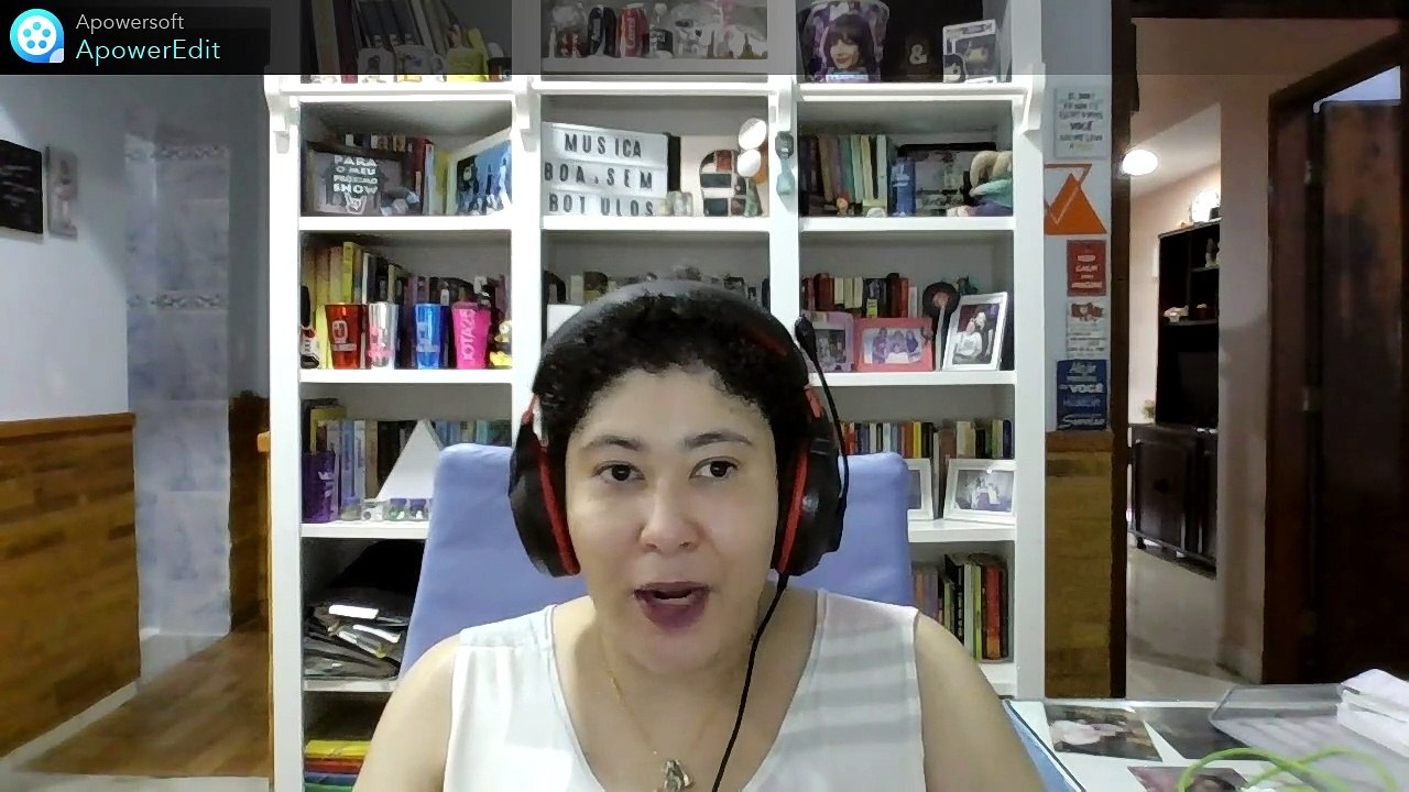 Joga Fora - Sandra Sá (Cover)