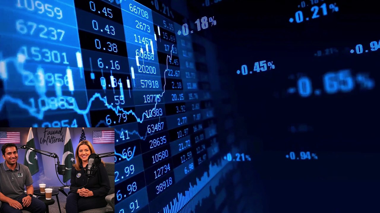 Trump’s Tariffs Trigger Stock Market Freefall – Are You Ready?