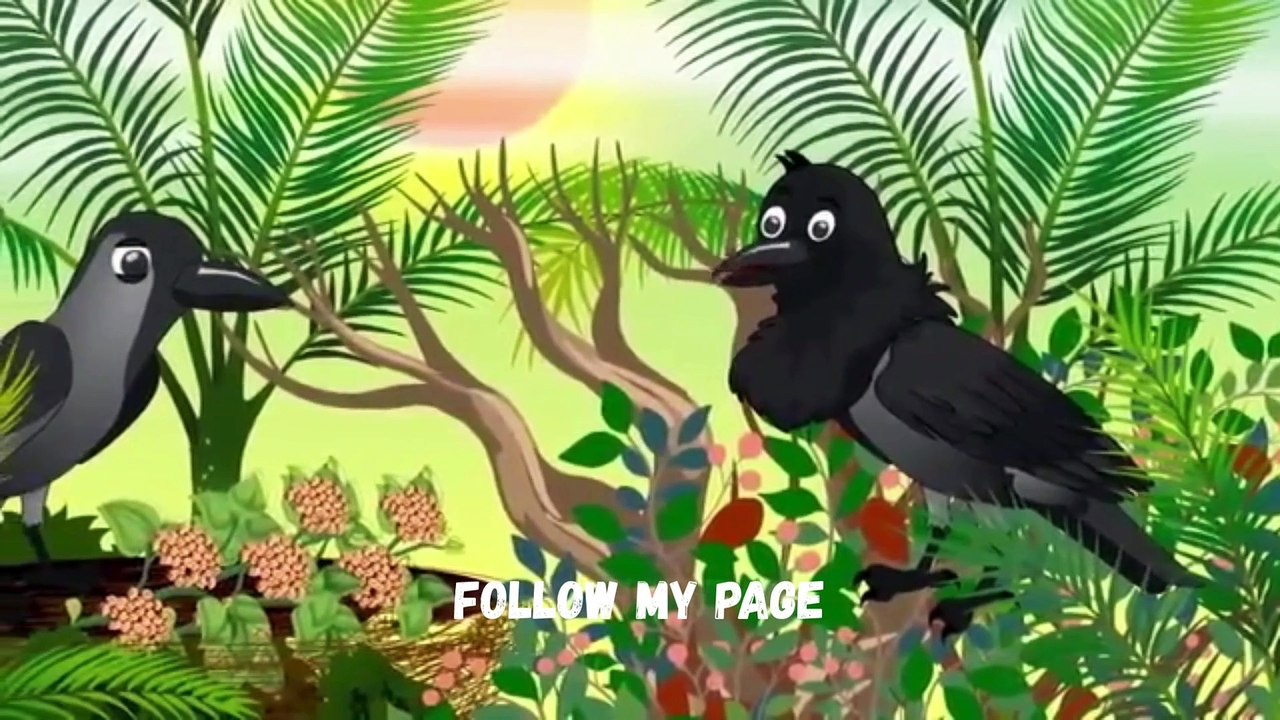 Chano Ke Fasal | Chidiya Wala Cartoon | Tuni Achi Cartoon | Hindi Kahani |